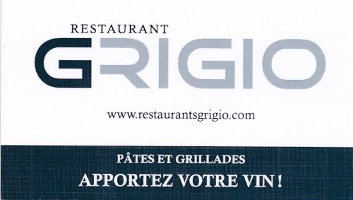 Grigio